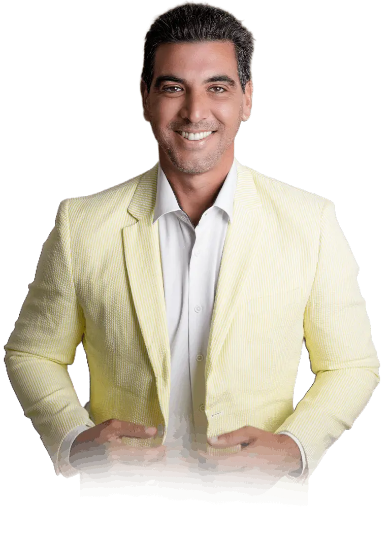 Michael Cunniff, Mortgage Engage coach